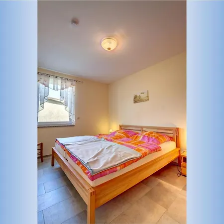Apartmán Haus Werder 2 Mit Kamin *