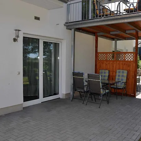 Haus Werder 2 Mit Kamin