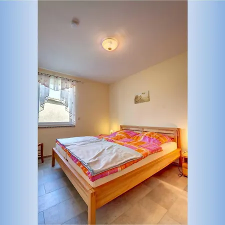 Haus Werder 2 Mit Kamin Zinnowitz